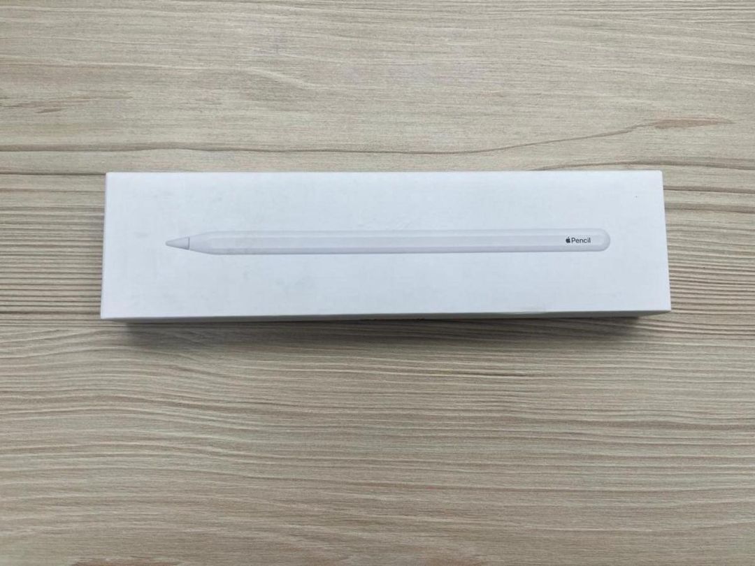 Apple pencil — Planshetlər, Bakı (2)