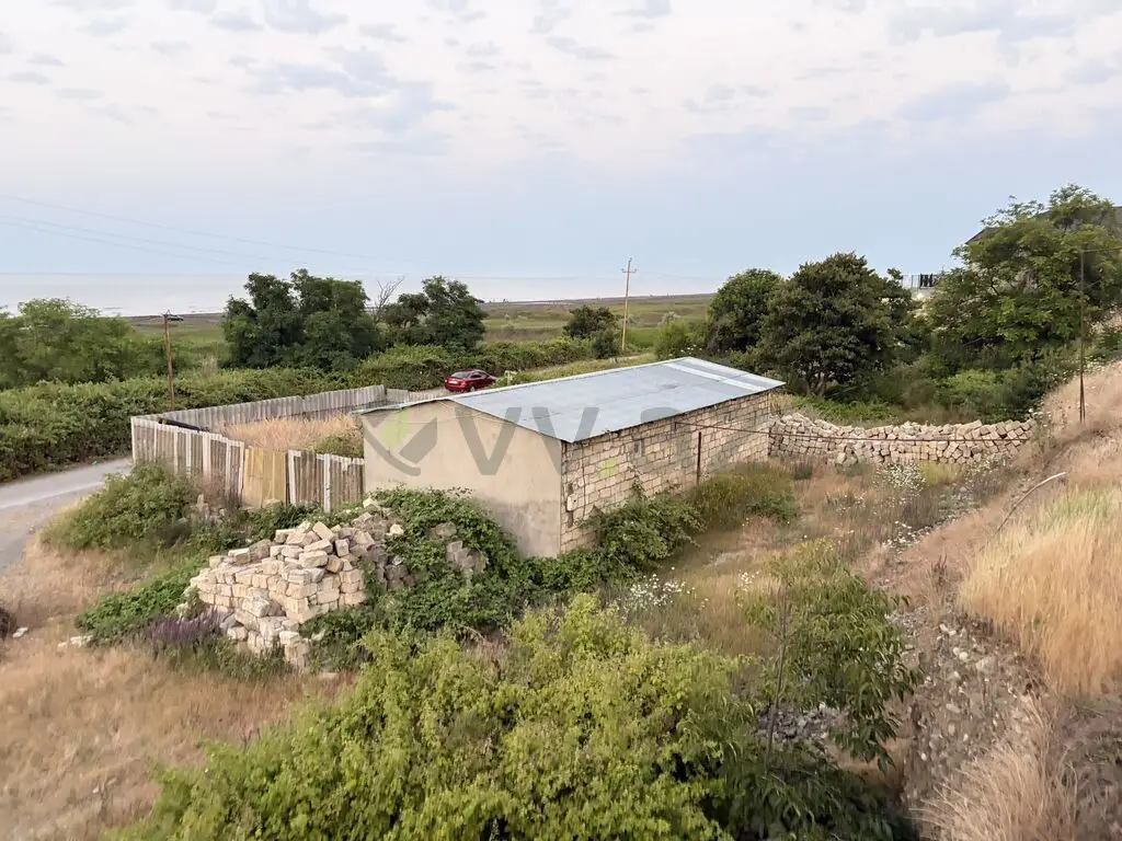 7 sot Torpaq Satılır, Xaçmaz — Torpaq, Xaçmaz (7)