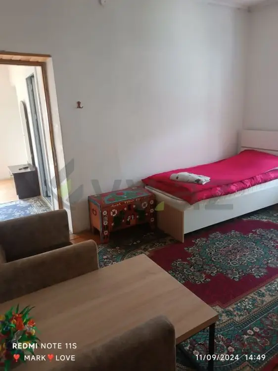 3 otaqlı Həyət evi Kirayə (günlük), Lerik — Ev, villa, Lerik (8)
