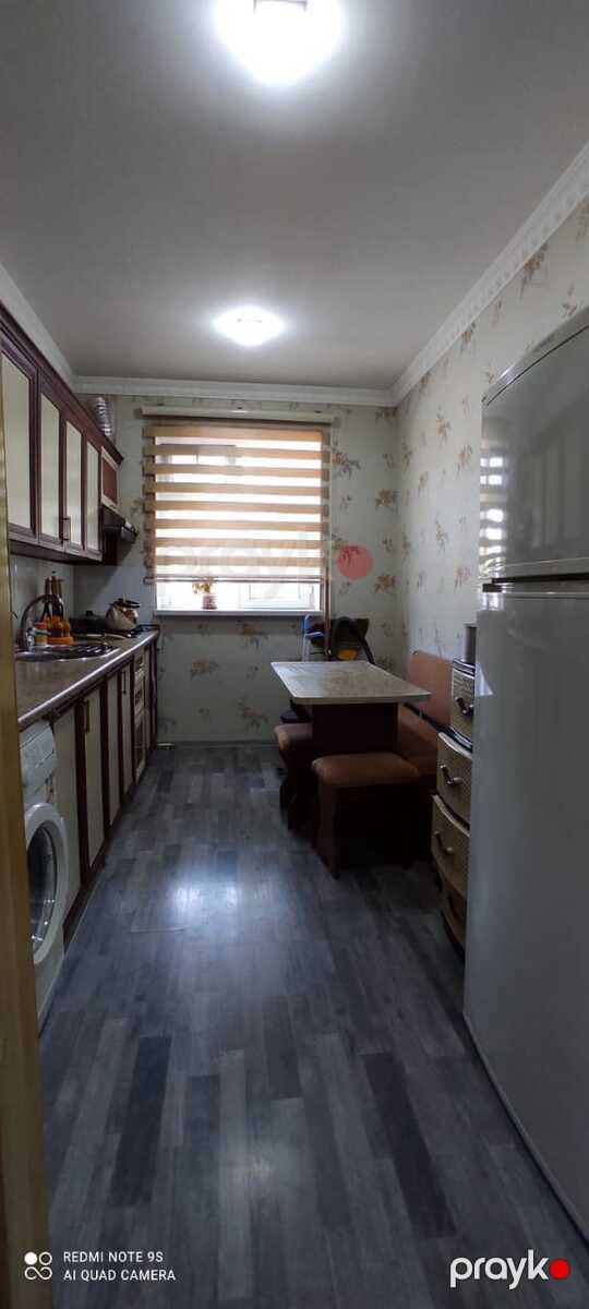 Həyət evi, Xətai r — Ev, villa, Bakı (10)