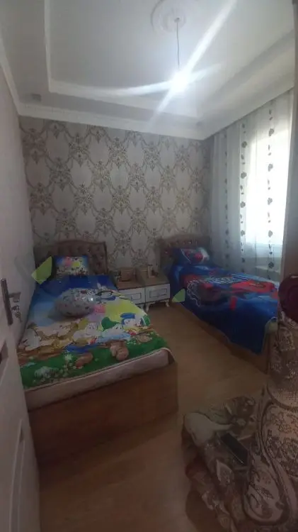 3 otaqlı Həyət evi Satılır, Xırdalan — Ev, villa, Xırdalan (12)