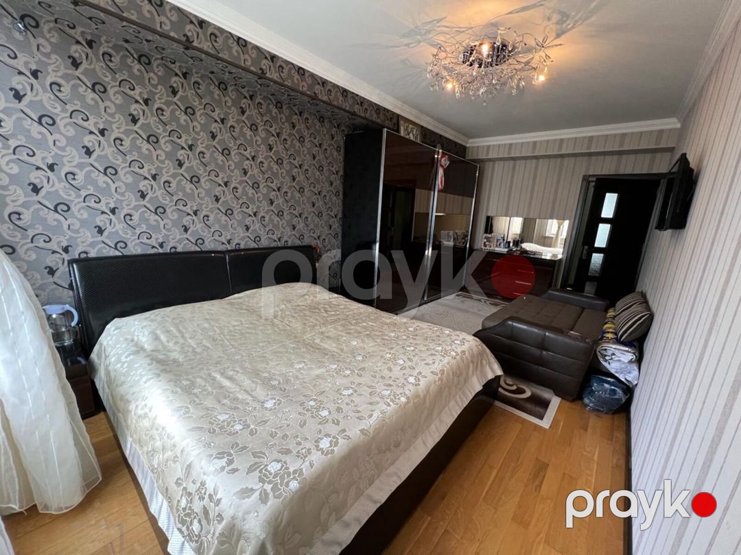 Satılır 2 otaqlı yeni tikili 92 m² — Mənzil, Bakı (4)