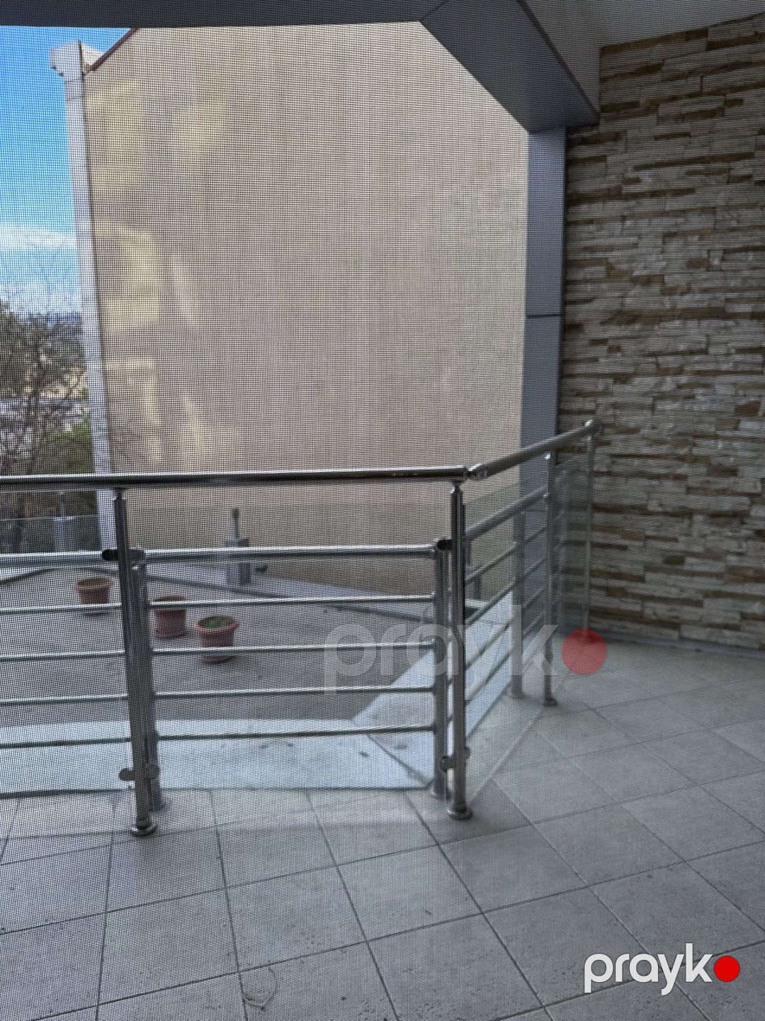 Satılır 4 otaqlı yeni tikili 232 m² — Mənzil, Bakı (10)