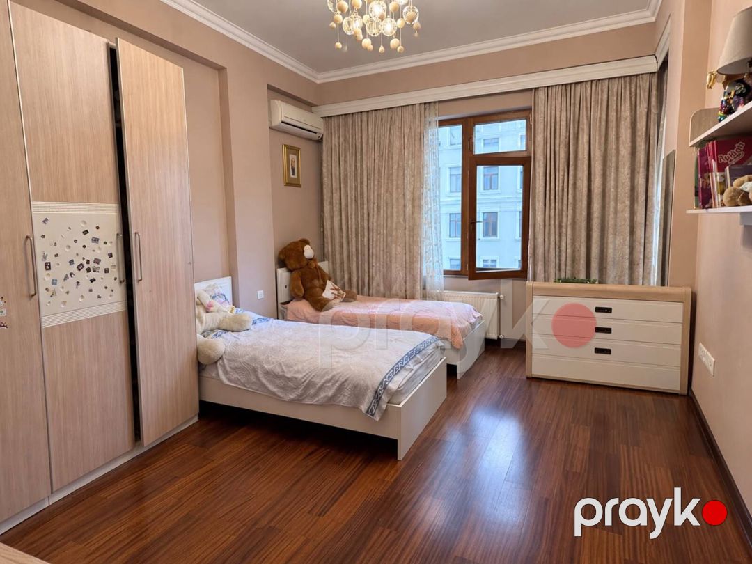Satılır 3 otaqlı yeni tikili 170 m² — Mənzil, Bakı (8)