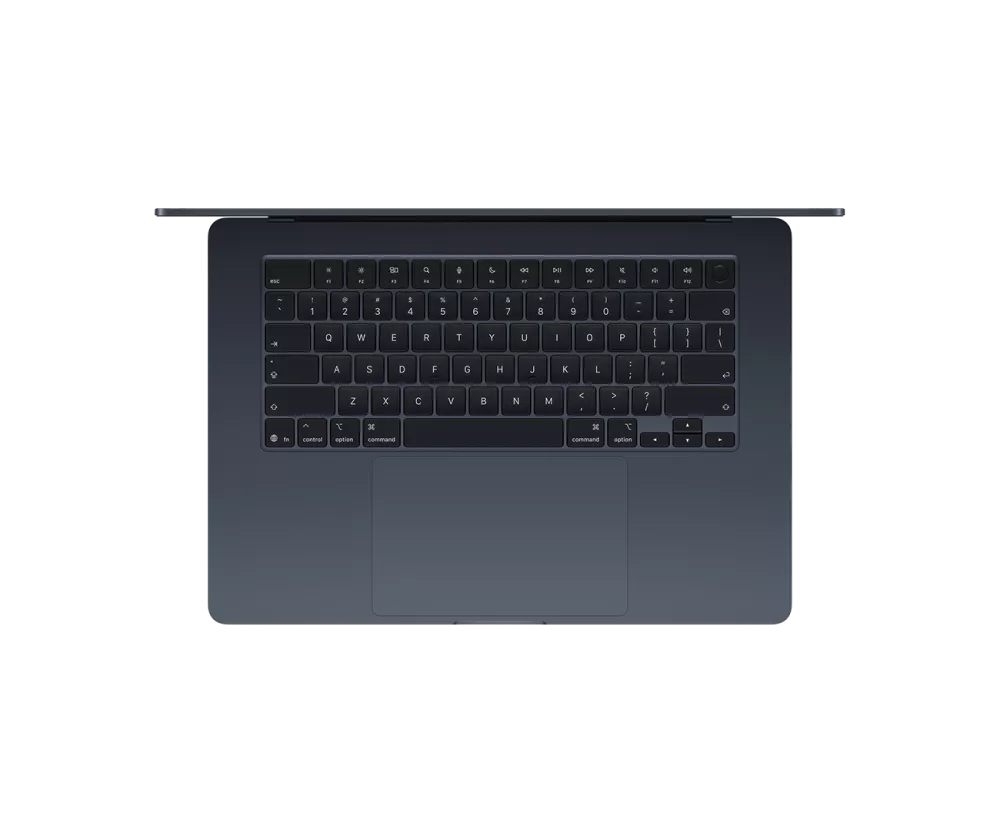 Apple MacBook Air 15.3″ M5 (MDVH4RU/A) — Noutbuklar, Bakı (2)