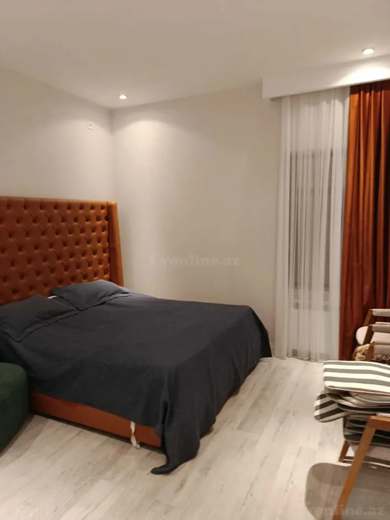 Satılır 3 otaqlı Həyət evi 100 m² Bakı, Xəzər r., Türkan — Ev, villa, Bakı (3)