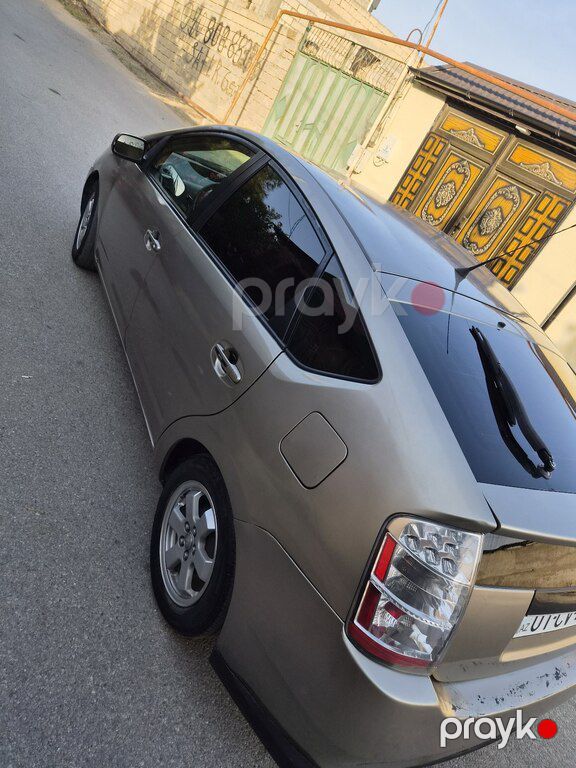 Toyota Prius, 1.5 L, 1.3 kWh, 2008 il, 229 000 km — Avtomobillər, Bakı (5)