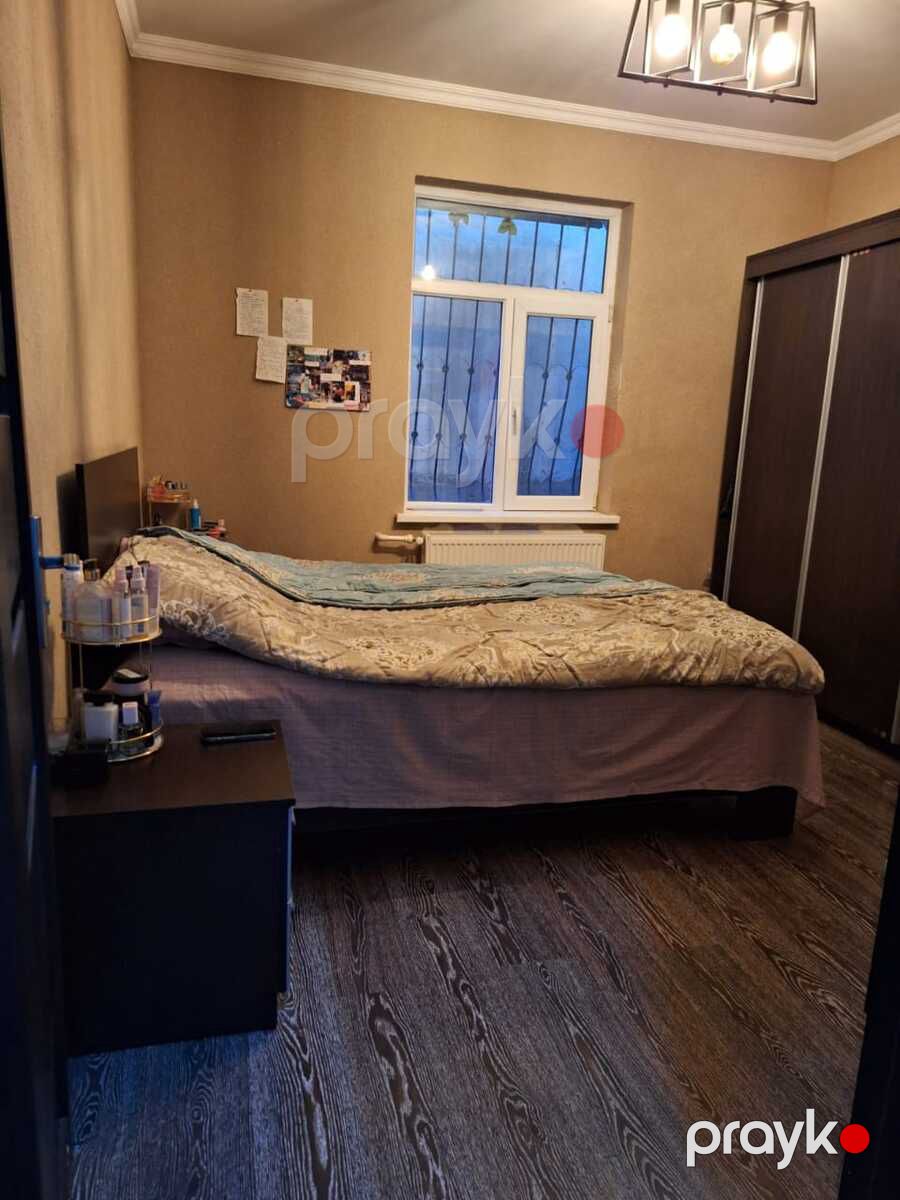 Satılır 4 otaqlı həyət evi/bağ evi 146 m² — Ev, villa, Bakı (4)