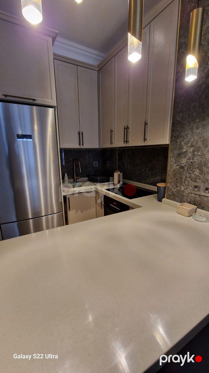 İcarəyə verilir 2 otaqlı yeni tikili 63 m² — Mənzil, Bakı (7)