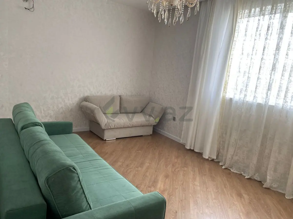 2 otaqlı mənzil Köhnə tikili Satılır, Yasamal qəs., Yasamal, Bakı — Bakı