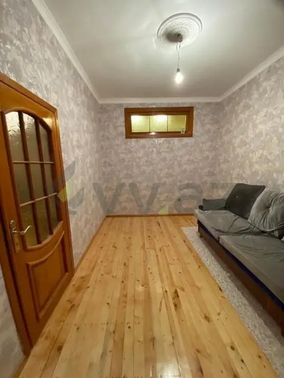 2 otaqlı mənzil Yeni tikili Satılır, 8-ci kilometr, Nizami, Bakı — Mənzil, Bakı (12)