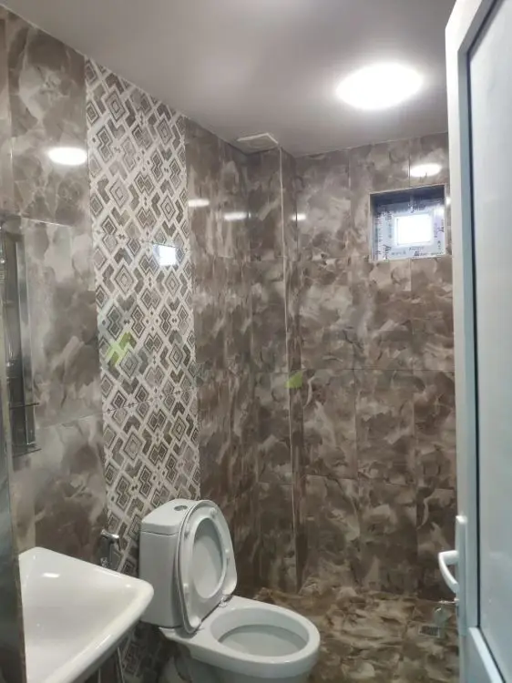 2 otaqlı Həyət evi Kirayə (günlük), Quba — Ev, villa, Quba (5)