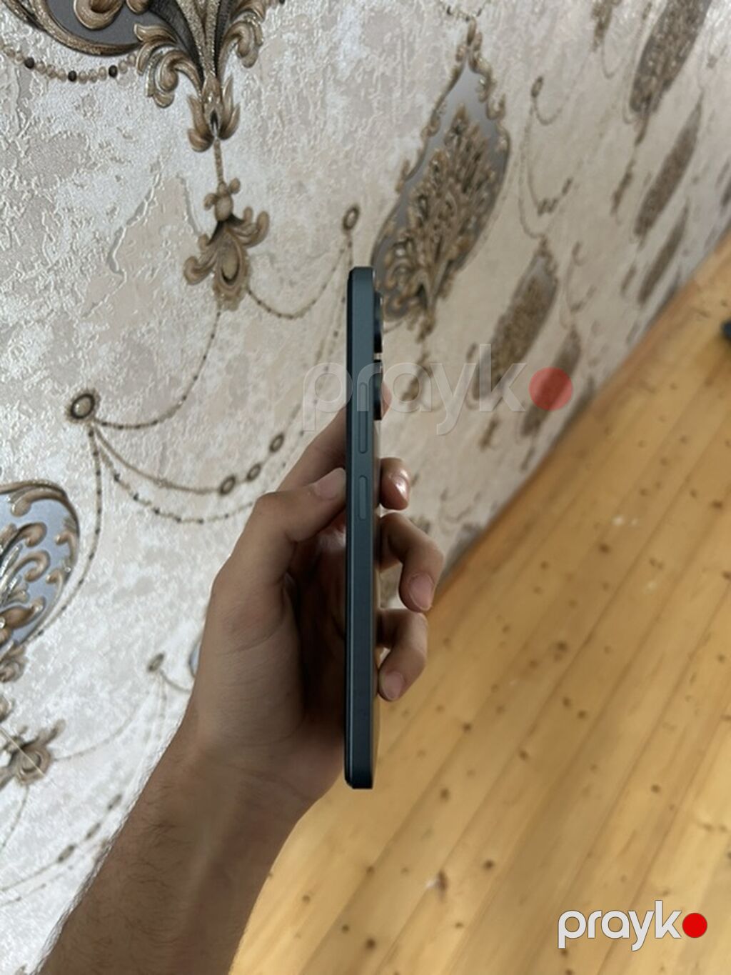 Redmi 13C, 128 GB, rəng - Göy — Xiaomi, Bakı (5)