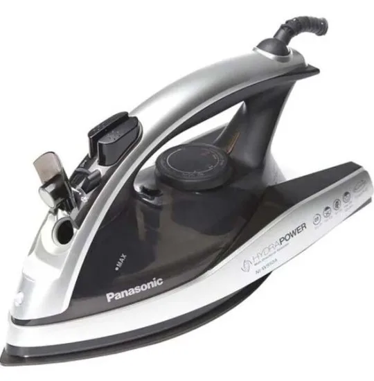 Ütü Panasonic NI-W950ALTW — Mallar, Bakı (2)