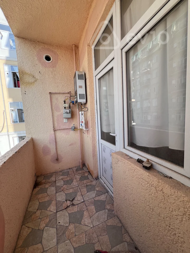 2 otaqlı mənzil, 45 m², Masazir qesebesi — kirayə — Mənzil, Bakı (5)