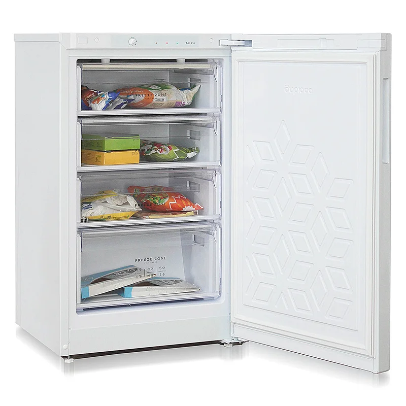Dondurucu Biryusa 6048 — Dondurma kamerası, Bakı (5)