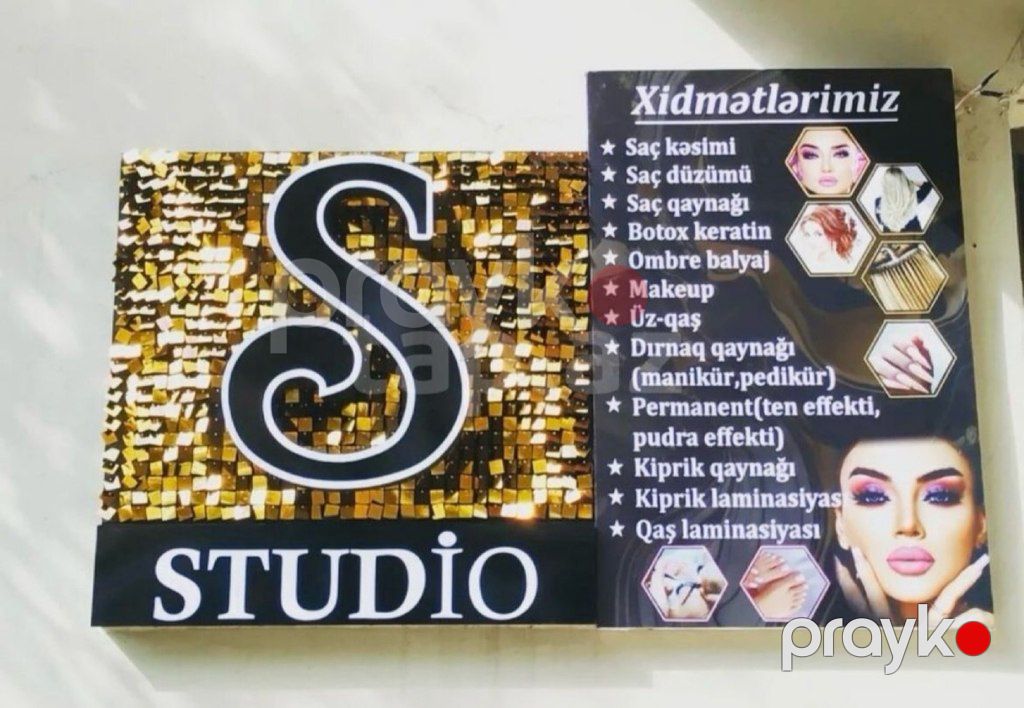 Reklam işləri — Reklama, IT, marketing, Bakı (7)