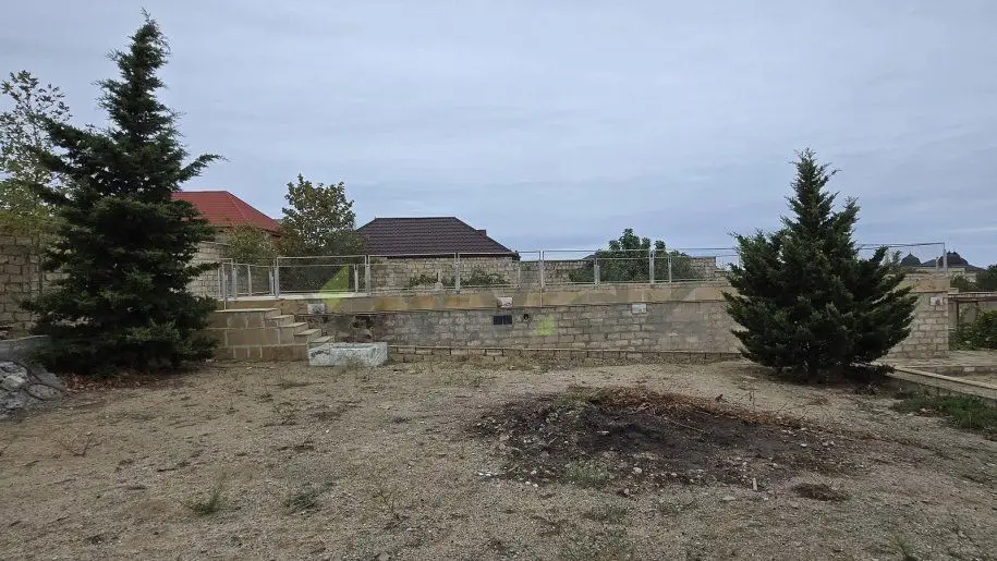11 sot Torpaq Satılır, Bilgəh qəs., Sabunçu, Bakı — Torpaq, Bakı (5)