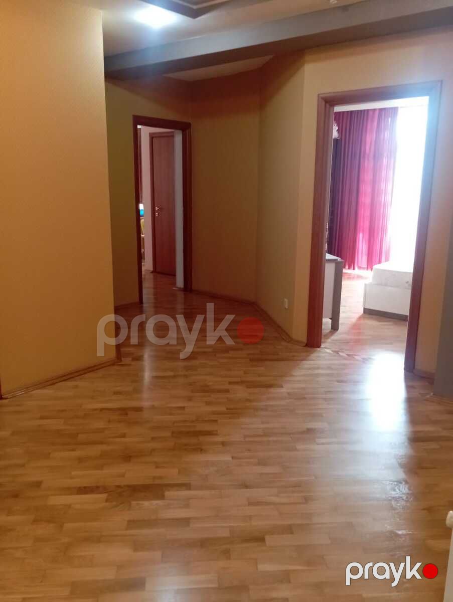 Satılır 3 otaqlı yeni tikili 140 m² — Mənzil, Bakı (5)