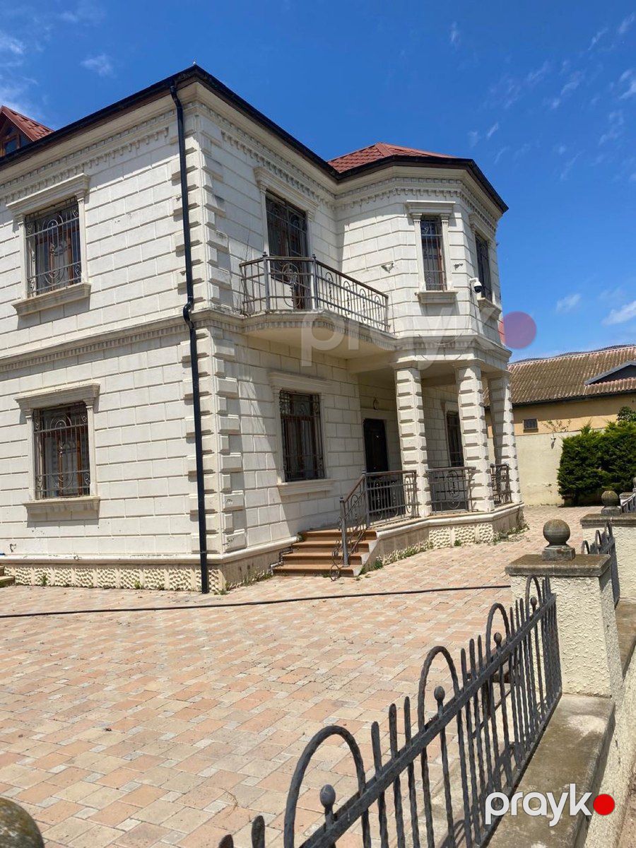 Həyət evi, Pirşağı qəs — Ev, villa, Bakı (3)