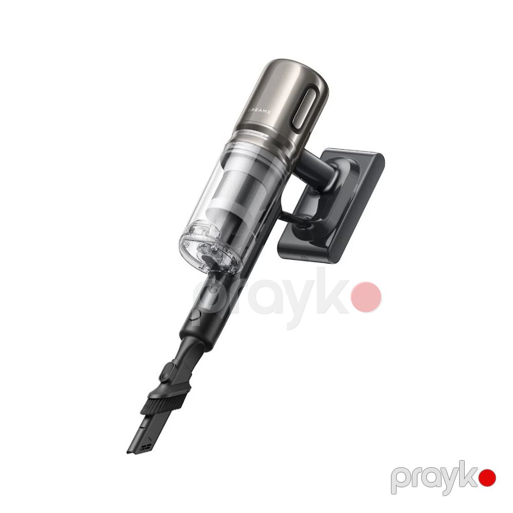Tozsoran Dreame Cordless Vacuum Cleaner Z40 TangleCut Flex (VRV62F) — Tozsoran, Bakı (3)