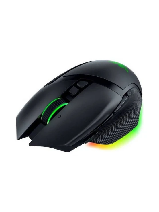 Razer Mouse Basilisk V3 Pro, RGB, Usb-a/wl/bt, black(RZ01-04620100-R3G1) — Klaviaturalar və siçanlar, Bakı (3)