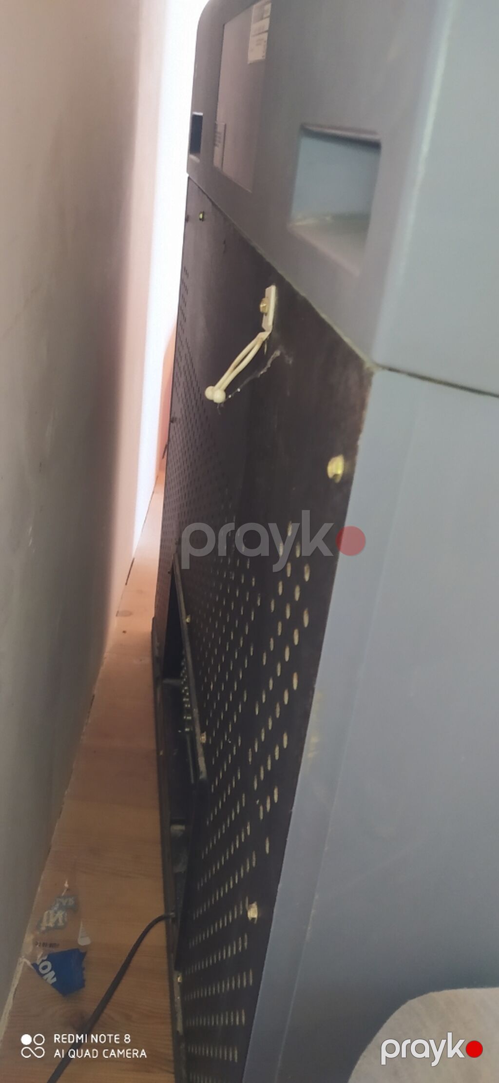Sony Wega arxa proeksiyon televizor - Böyük ekranlı Sony Wega — Televizorlar, Digah (8)