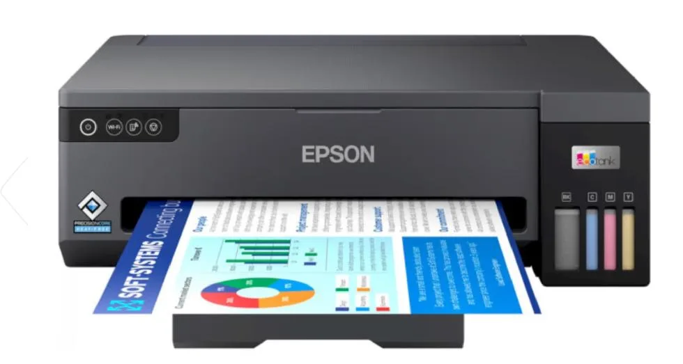 Printer Epson L8100 C11CK94401 — Bakı
