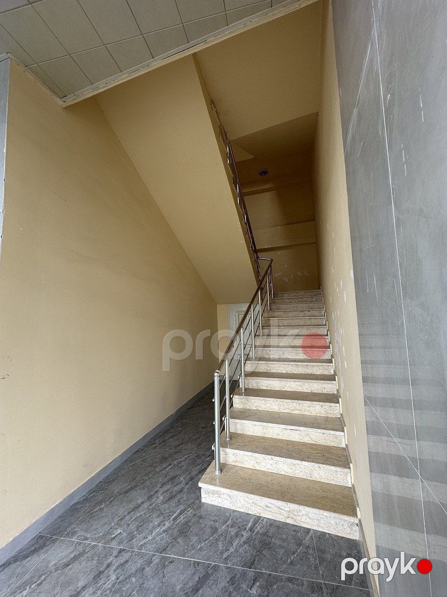 Satılır 2 otaqlı yeni tikili 82 m² — Mənzil, Bakı (6)