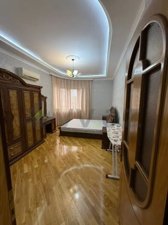 3 otaqlı mənzil Yeni tikili Kirayə, Nəsimi, Bakı — Mənzil, Bakı (6)