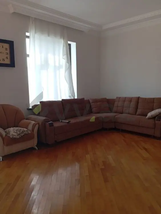 4 otaqlı Həyət evi Satılır, Novxanı, Abşeron — Ev, villa (8)