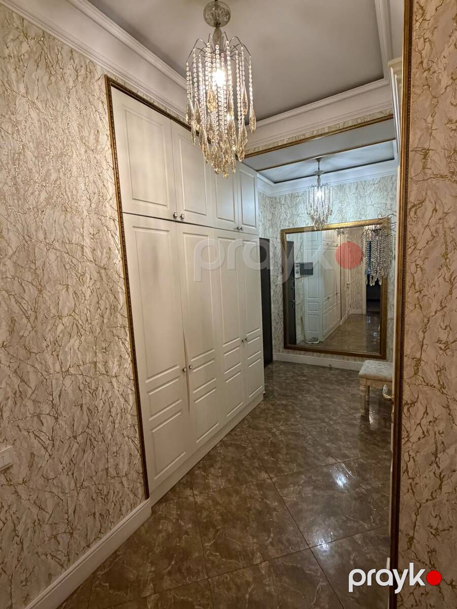 Satılır 3 otaqlı yeni tikili 103 m² — Mənzil, Bakı (11)