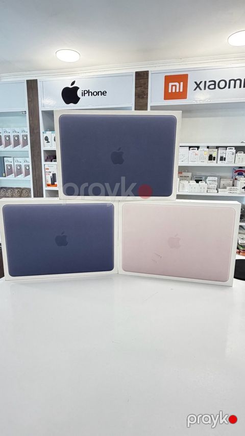 Apple Macbook Neo 256GB — Bakı