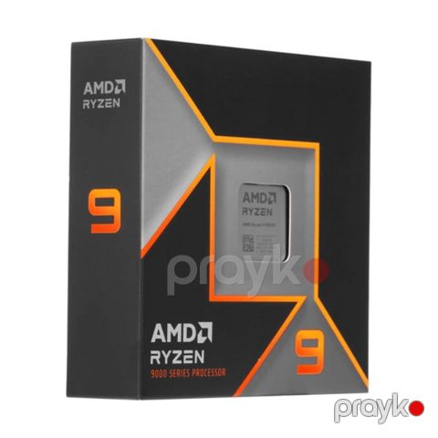 Prosessor “AMD Ryzen 9 9950X” (Ryzen 9950X) — Bakı