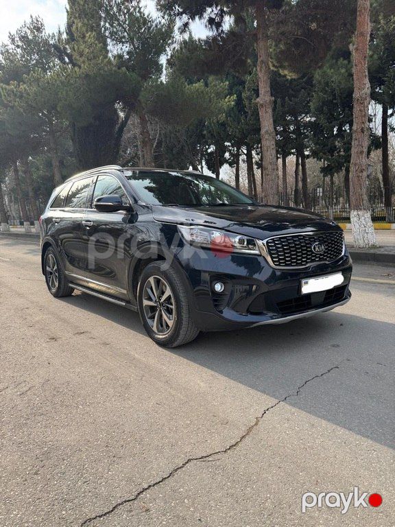 Kia Sorento, 2.0 L, 2019 il, 172 000 km — Avtomobillər, Quba (2)