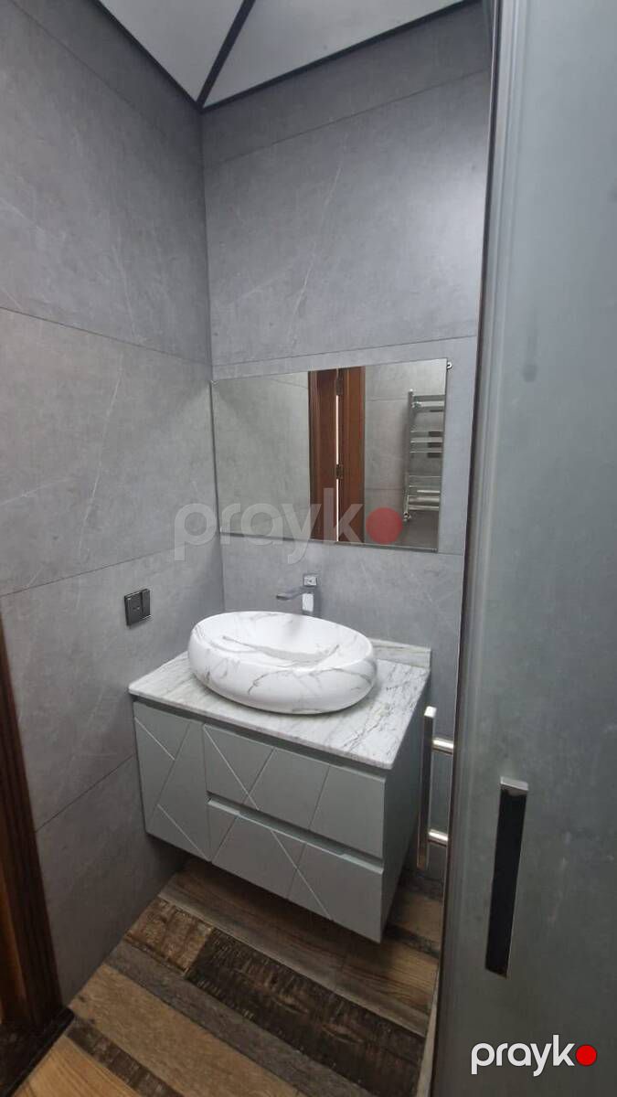 İcarəyə verilir 2 otaqlı yeni tikili 70 m² — Mənzil, Bakı (9)