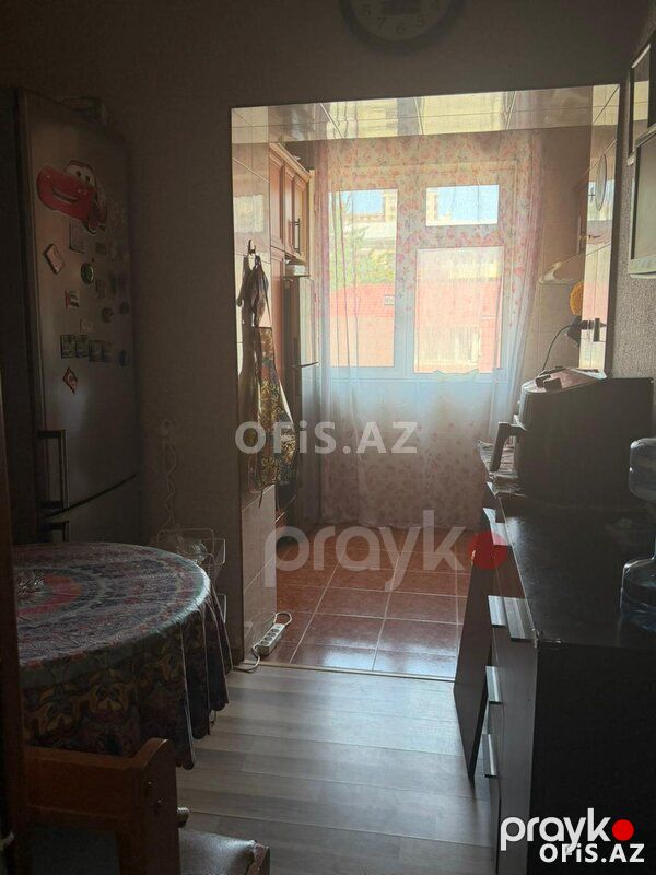 Yeni tikili Satılır Nəsimi r., 28 May m., 3 otaq, 75 m² — Mənzil, Bakı (3)