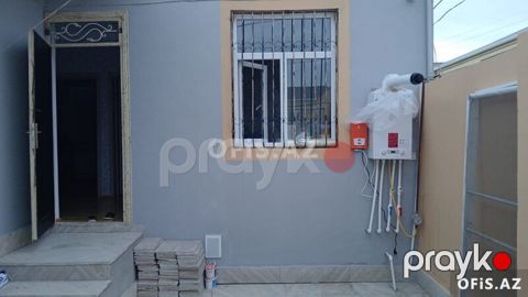 Həyət evləri Satılır Abşeron r., Masazır q., 3 otaq, 100 m² — Bakı