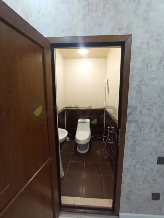 3 otaqlı mənzil Yeni tikili Satılır, Xırdalan — Mənzil, Xırdalan (7)