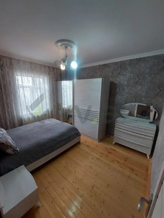 4 otaqlı Həyət evi Satılır, Binə qəs., Xəzər, Bakı — Ev, villa, Bakı (7)