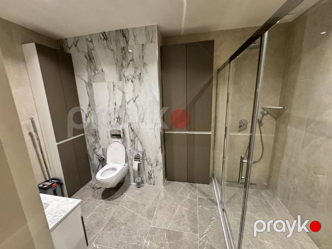 İcarəyə verilir 2 otaqlı yeni tikili 100 m² — Mənzil, Bakı (8)