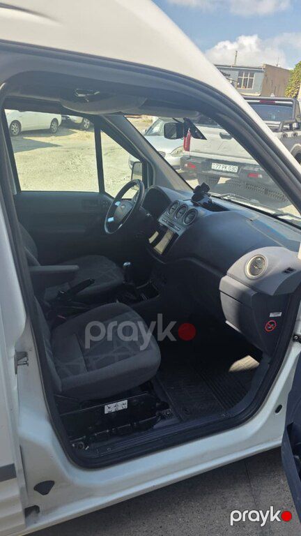 Ford Transit Connect, 1.8 L, 2015 il, 165 065 km — Avtomobillər, Bakı (3)