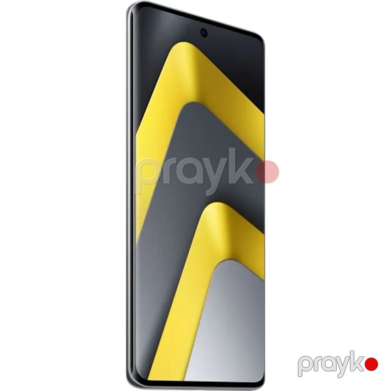 Poco M8 8GB/256GB Silver — Smartfonlar, Bakı (4)
