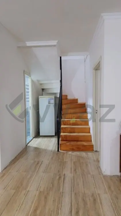 4 otaqlı Həyət evi Kirayə (günlük), Qax — Ev, villa, Qax (9)