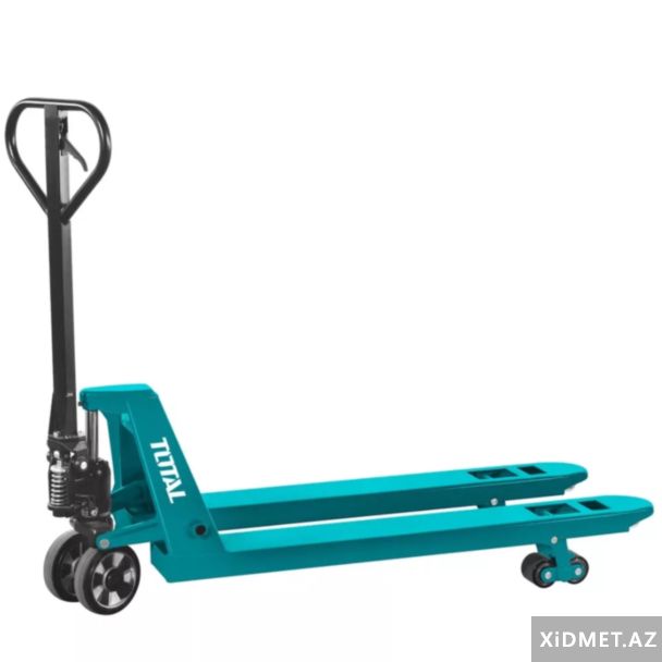 Transpalet Titan 2,5Ton — Yük daşıma xidmətləri, Bakı