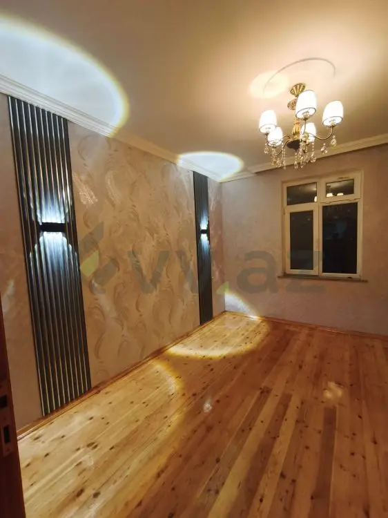 2 otaqlı mənzil Köhnə tikili Satılır, Suraxanı qəs., Suraxanı, Bakı — Mənzil, Bakı (5)