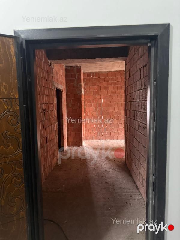 Satılır 4 otaqlı Bina evi menzil (Yeni tikili), 146.7 m², Yasamal rayonu — Mənzil, Bakı (6)