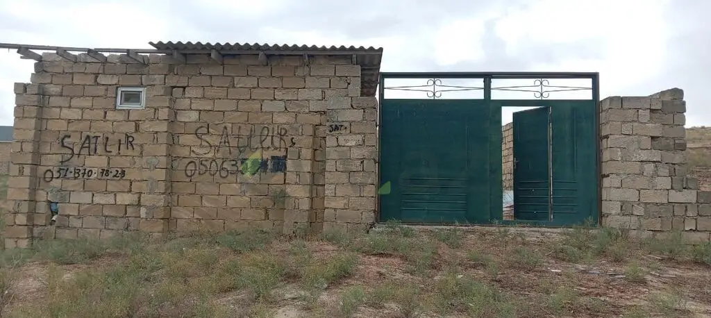 3 sot Torpaq Satılır, Saray, Abşeron — Torpaq (3)