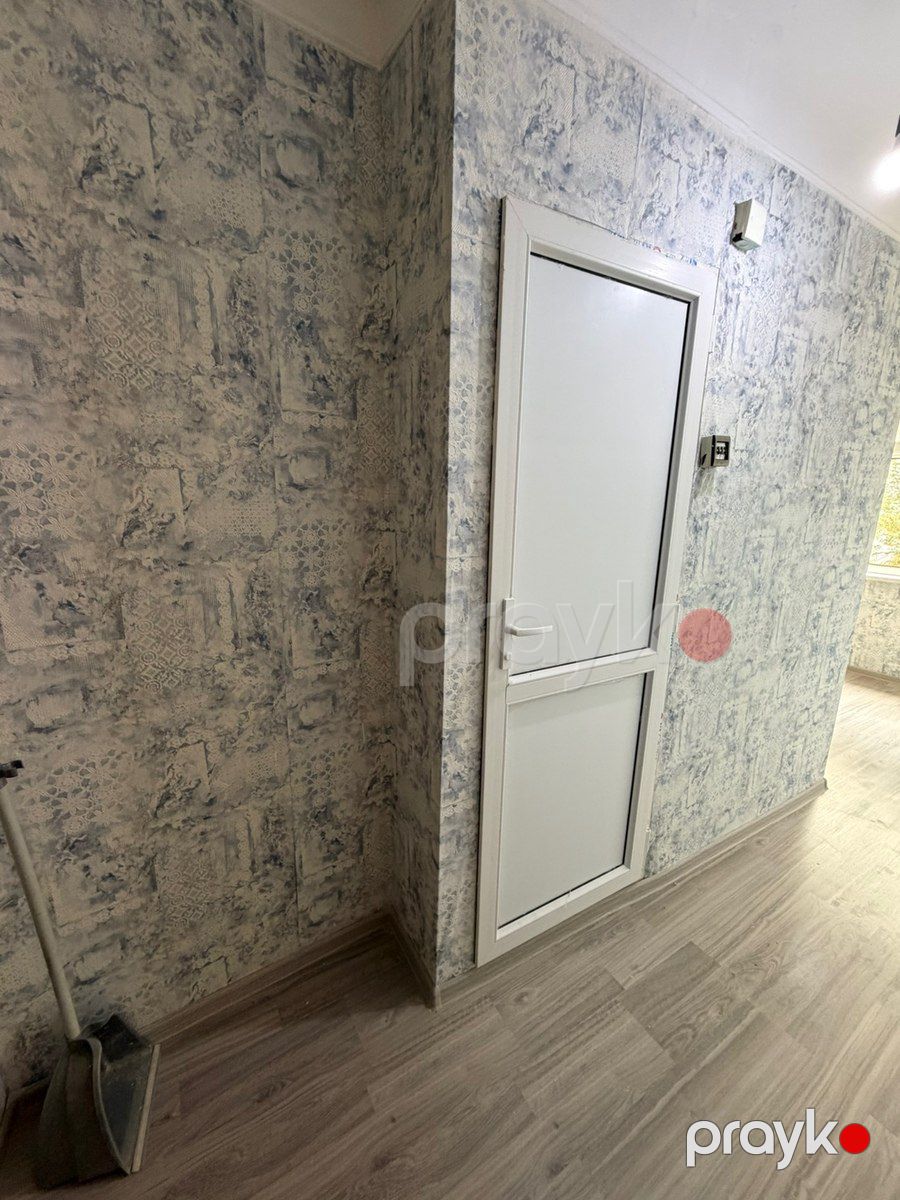 1-otaqlı mənzil, 5-ci mkr., 32 m² — Mənzil, Sumqayıt (12)