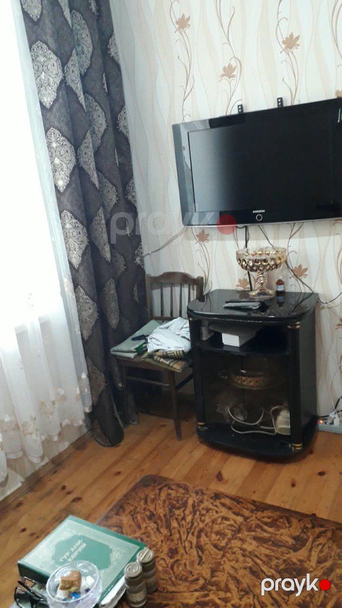 İcarəyə verilir 2 otaqlı həyət evi/bağ evi 80 m² — Ev, villa, Bakı (3)